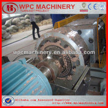 WPC Granuliermaschine / WPC Granulat Produktionslinie / Holz Kunststoff Wpc Pelletierung Linie
